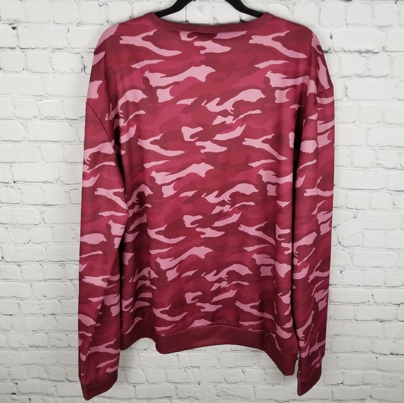 NFL TEAM APPAREL | Washington Redskins sweatshirt - Picture 3 of 8